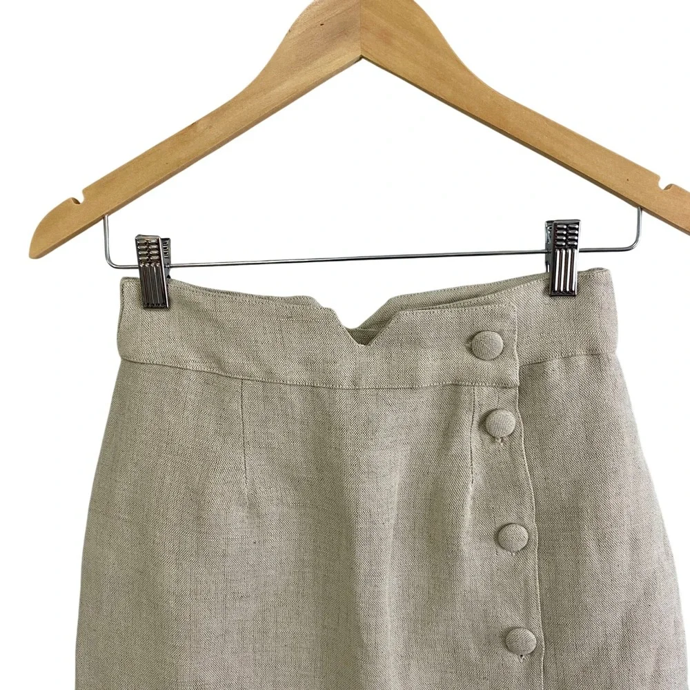Ajaie Alaie measurements waist